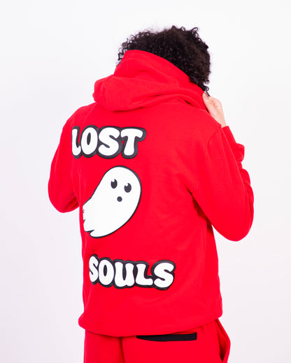 LOST SOULS SET